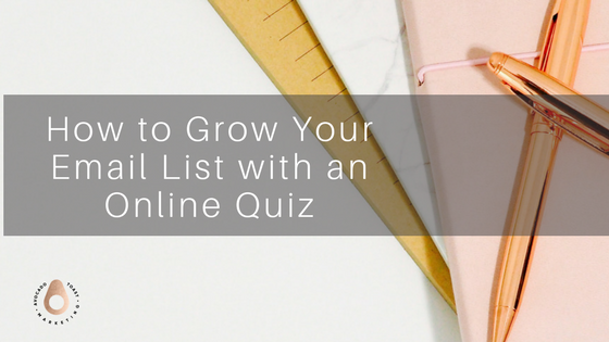 How to Grow Your Email List With an Online...</p></p>
						</div>
					</li>
									<li>
													<div class=